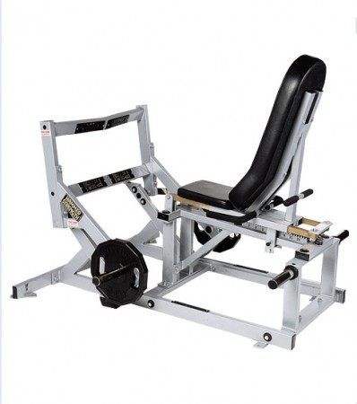 Super Horizontal Calf